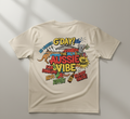 The Aussie Vibe Graphic Tee
